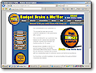 White Rock Auto Repair: Budget Brake and Muffler