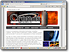 White Rock Computers: Cronos Technology