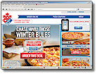 White Rock Restaurants - Domino's Pizza