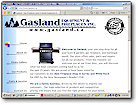 White Rock Lawn Mowers: Gasland