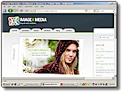 South Surrey Web Design: ImageX Media