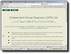 White Rock Home and Building Inspector: Independent House Diagnosis Ltd