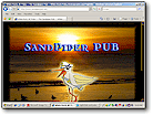 White Rock Night Club and Pub: Sand Piper Pub