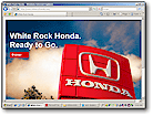 White Rock Car Dealership: White Rock Honda